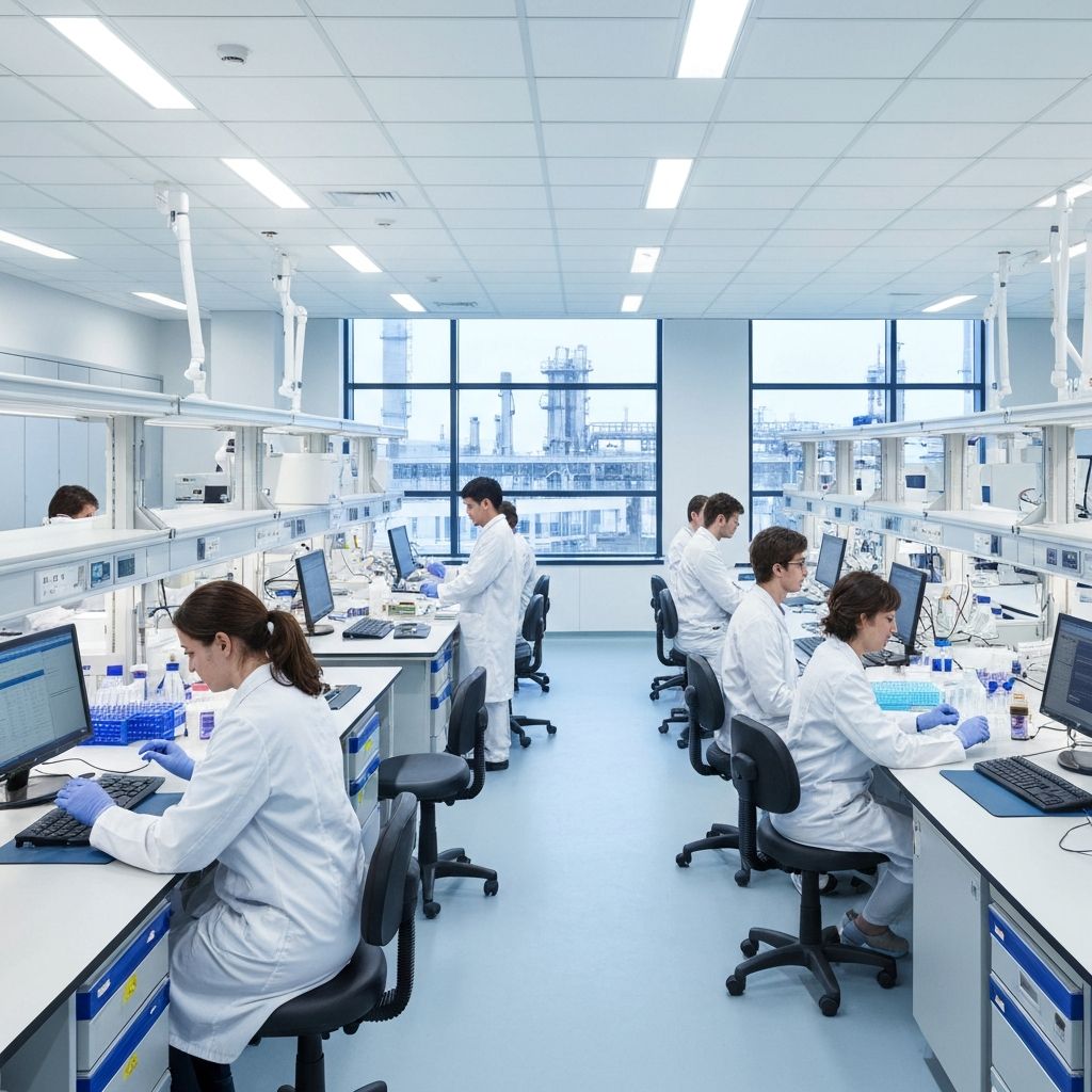 Research and Development